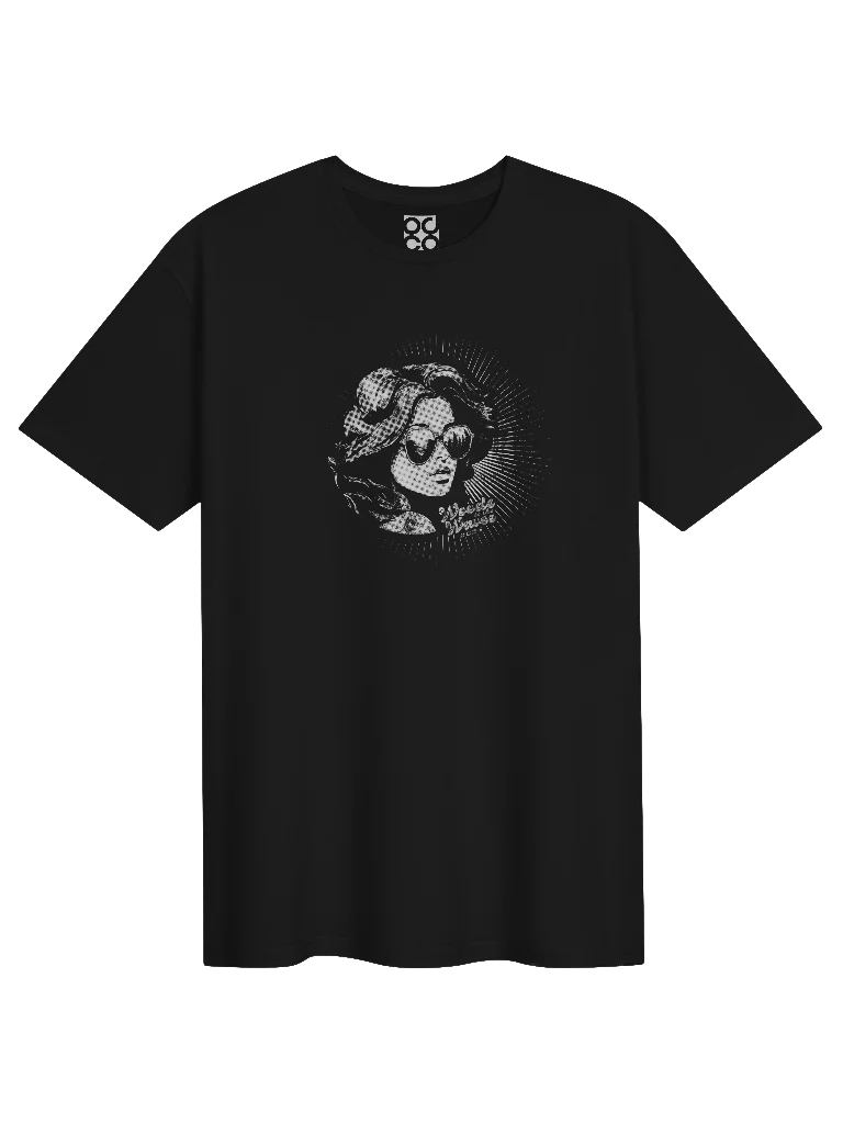Woods to Waves 2024 – Vintage T-Shirt product image (2)