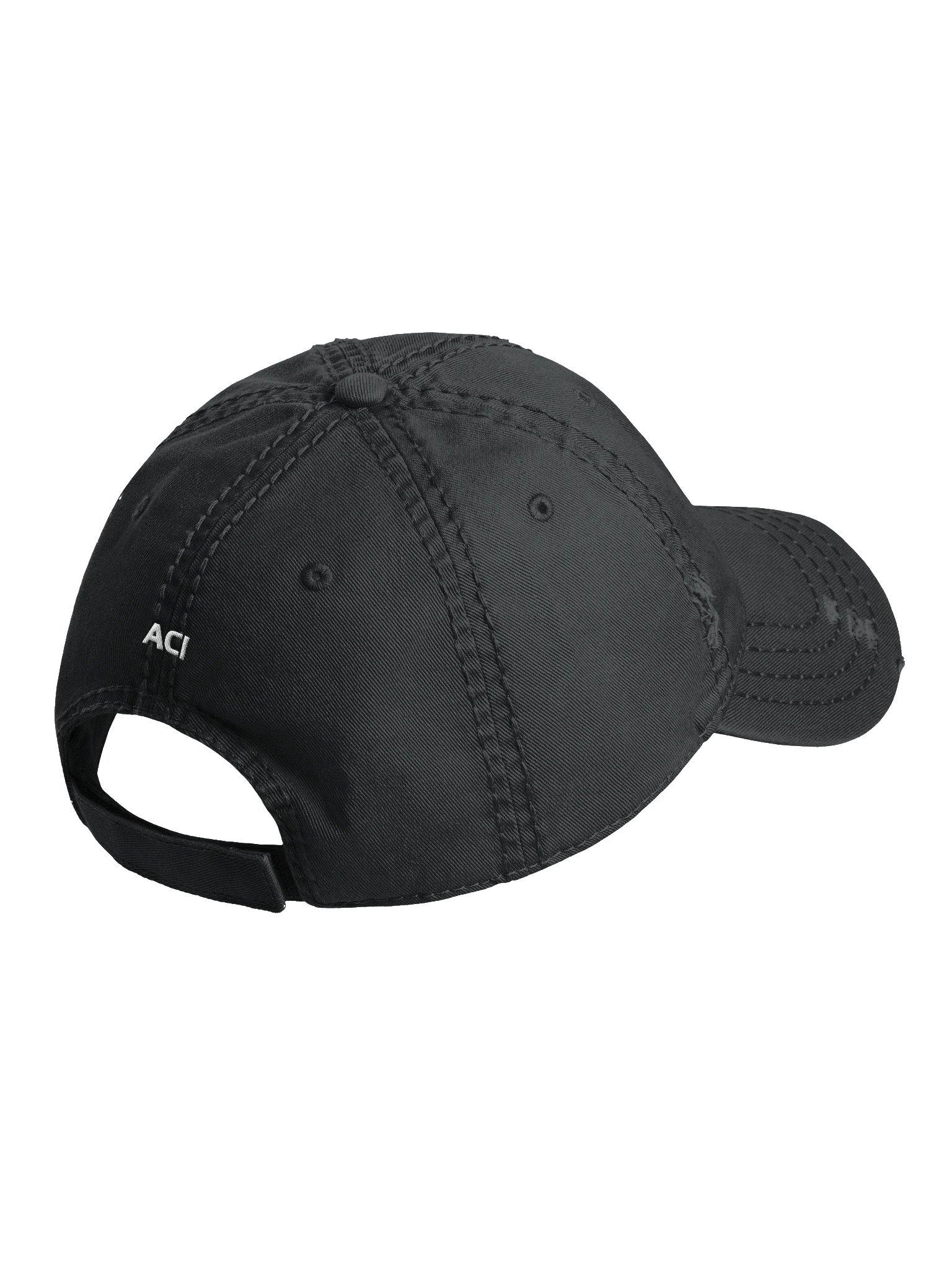 A Company, Inc. | ACI-0294 // Dissolved | CD - Hat product image (7)