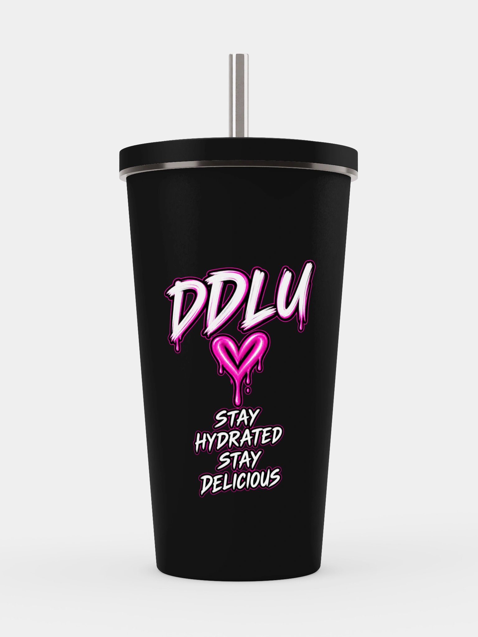 DDLU Tumbler product image (2)