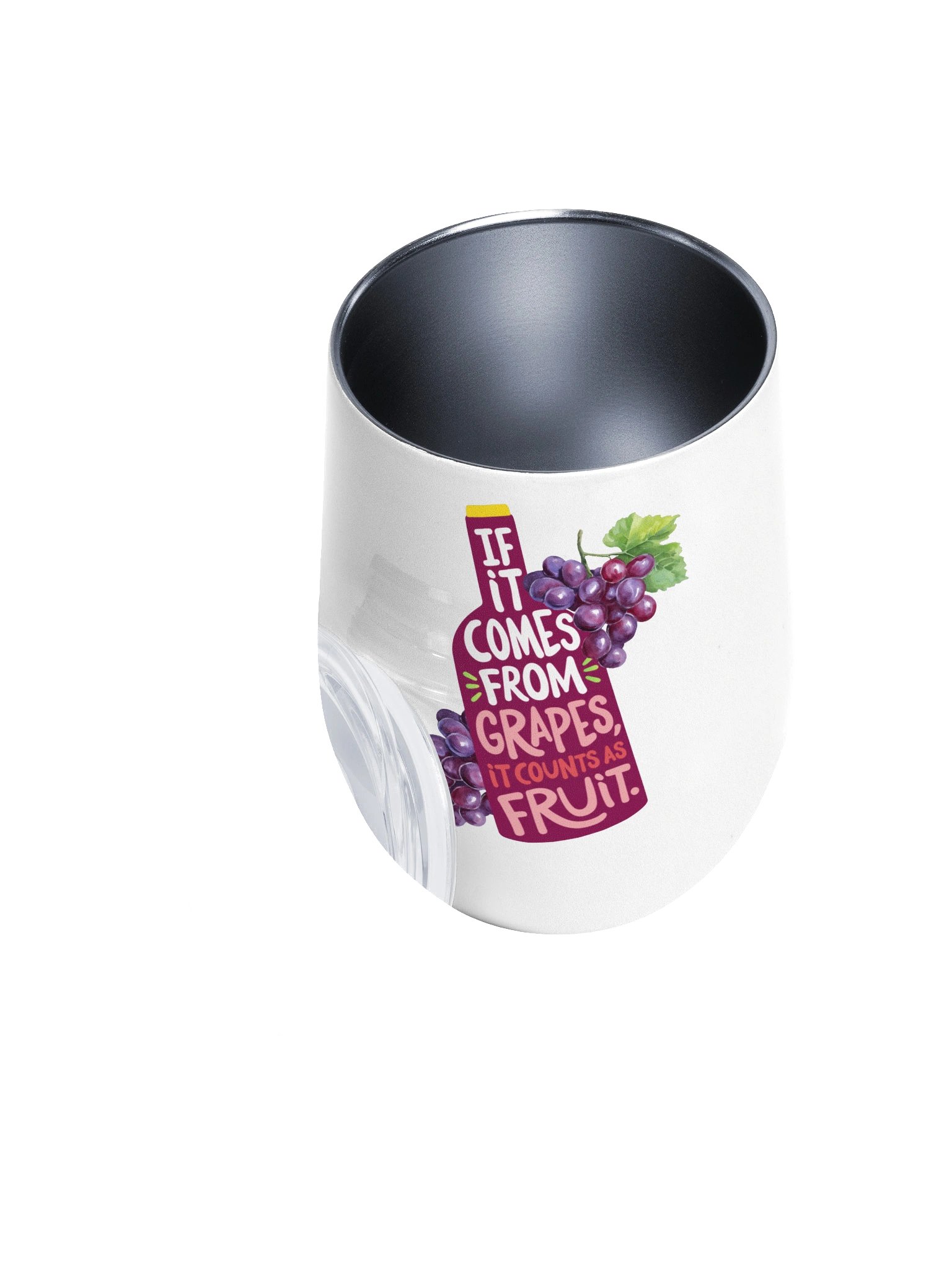 Technically Grapes are Fruit product image (3)