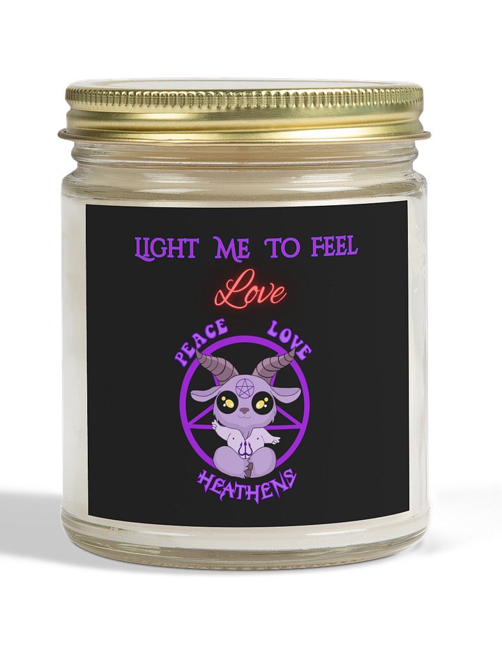 Candles - Light Me product image (1)