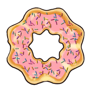Donutz TV