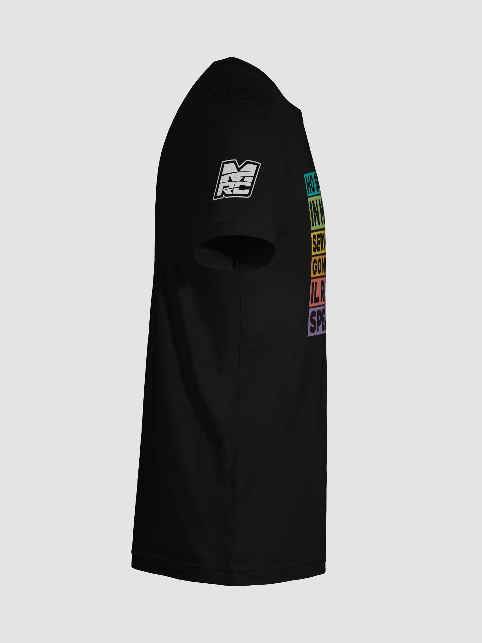 MRC GBEST T-Shirt product image (12)