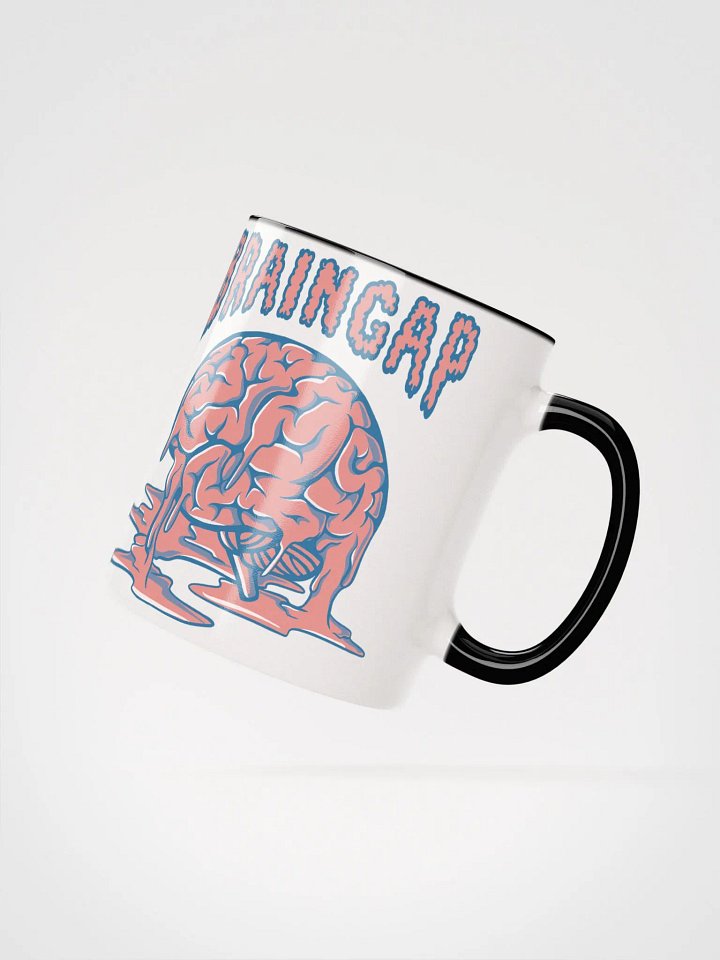 Brainiac Ceramic Mug product image (8)