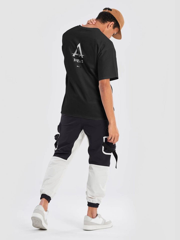 The Selo shirt product image (2)