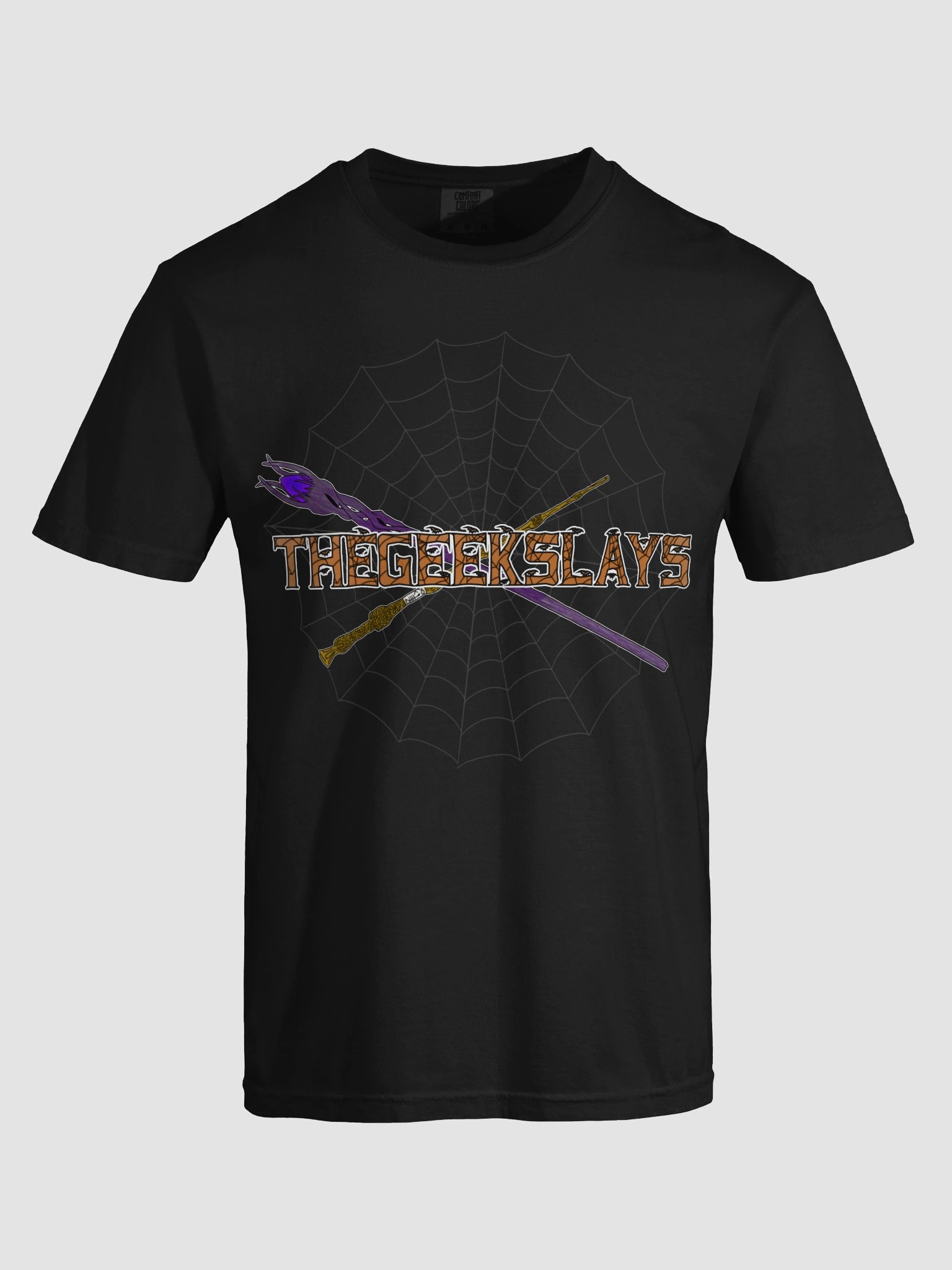 HallowGeek Shirt product image (63)