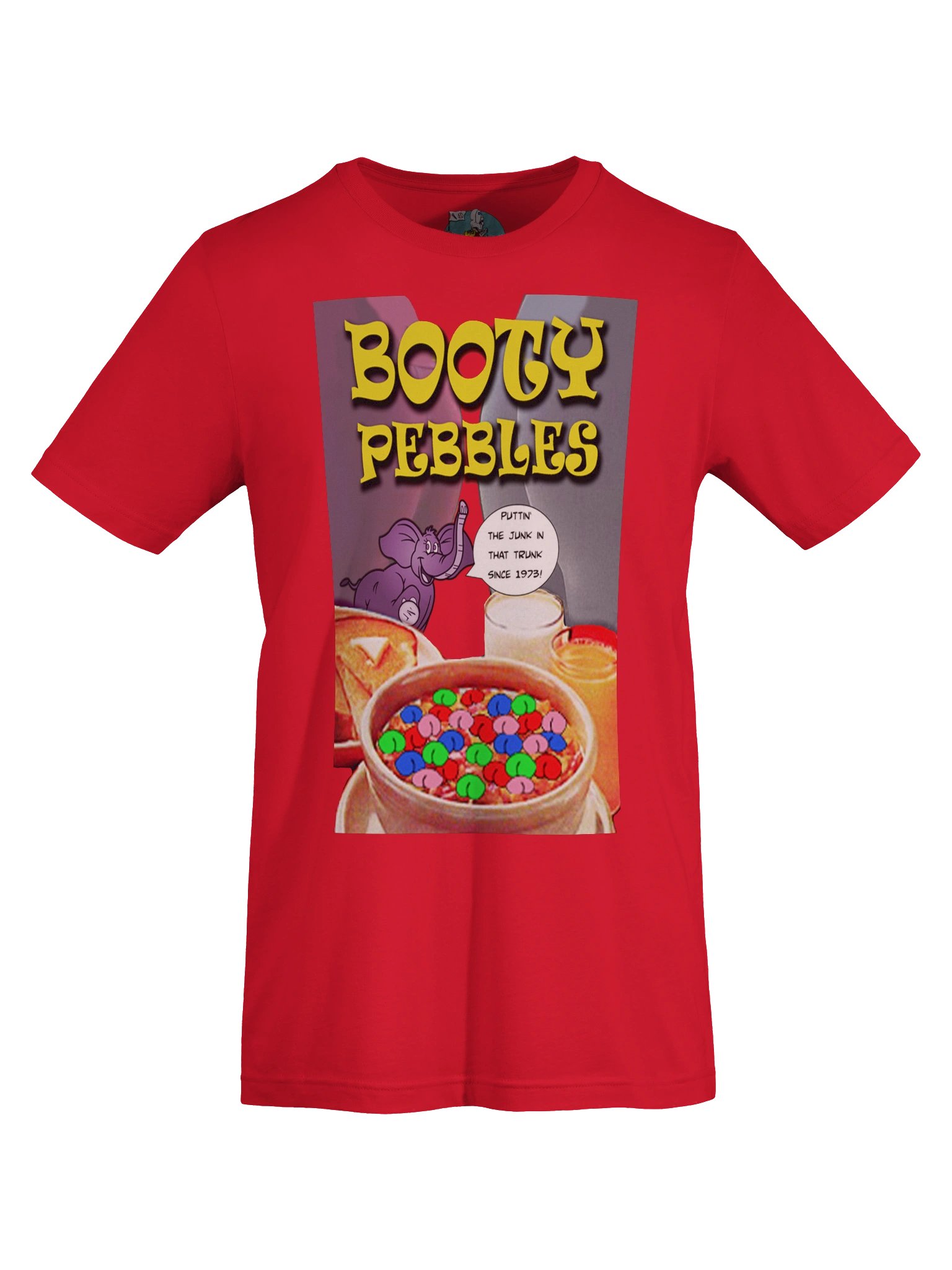 Booty Pebbles product image (7)