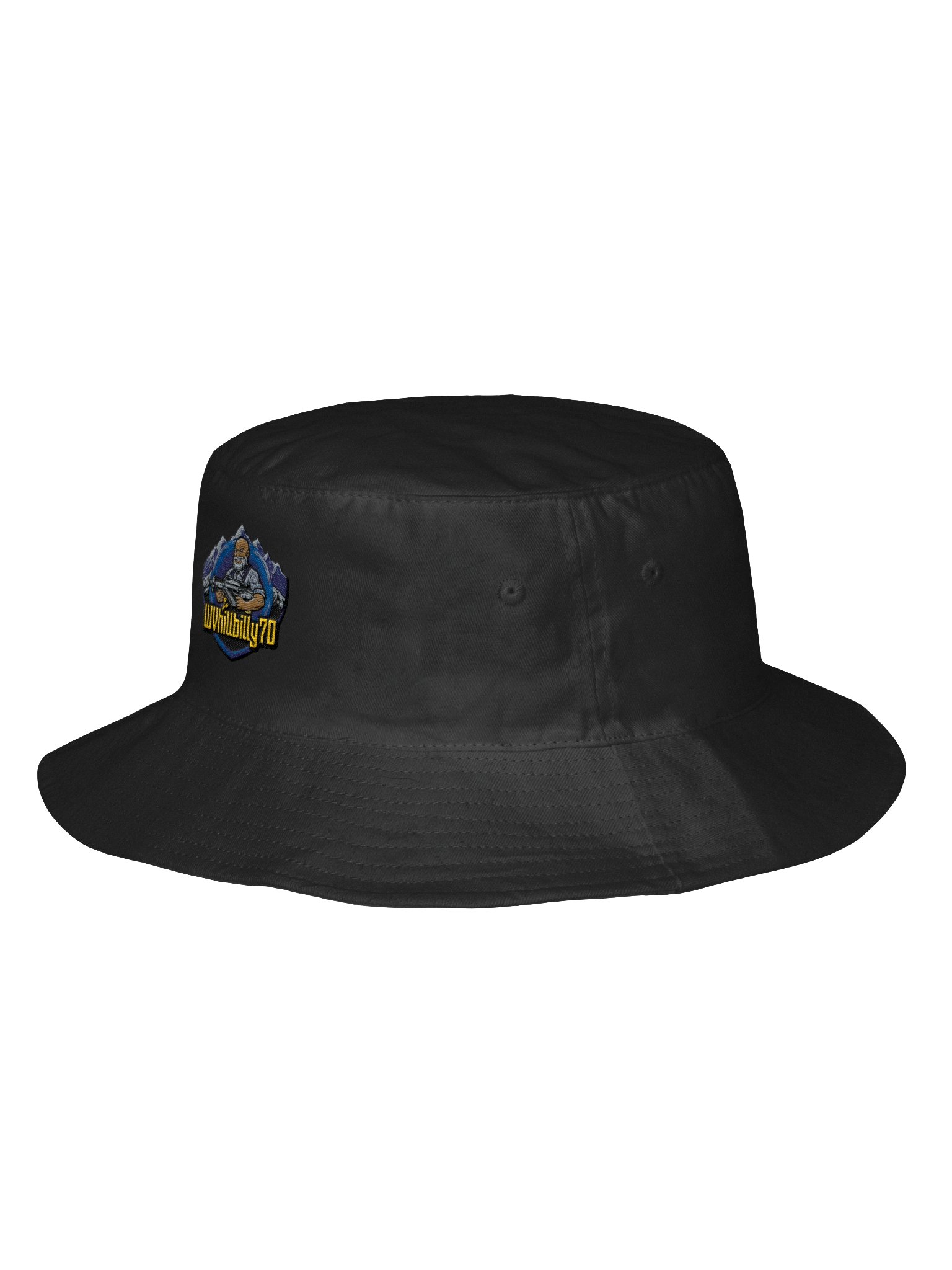 The Hillbilly Bucket Hat product image (2)