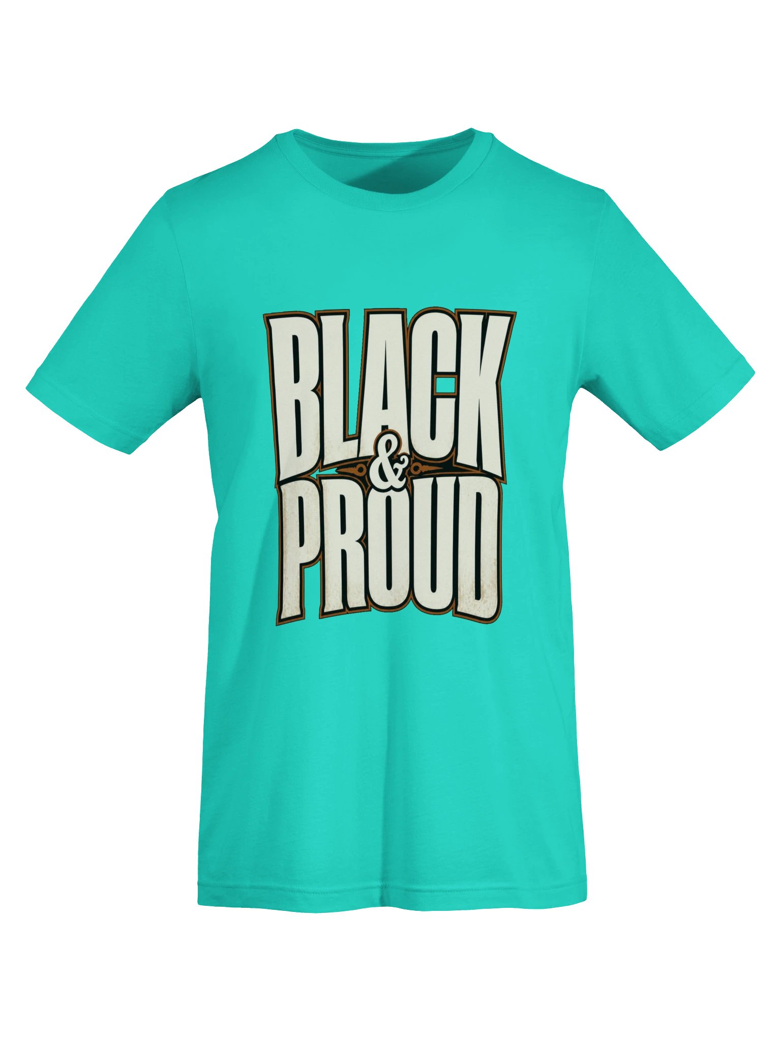 ZeekFamily In My Neighborhood T-Shirt product image (13)