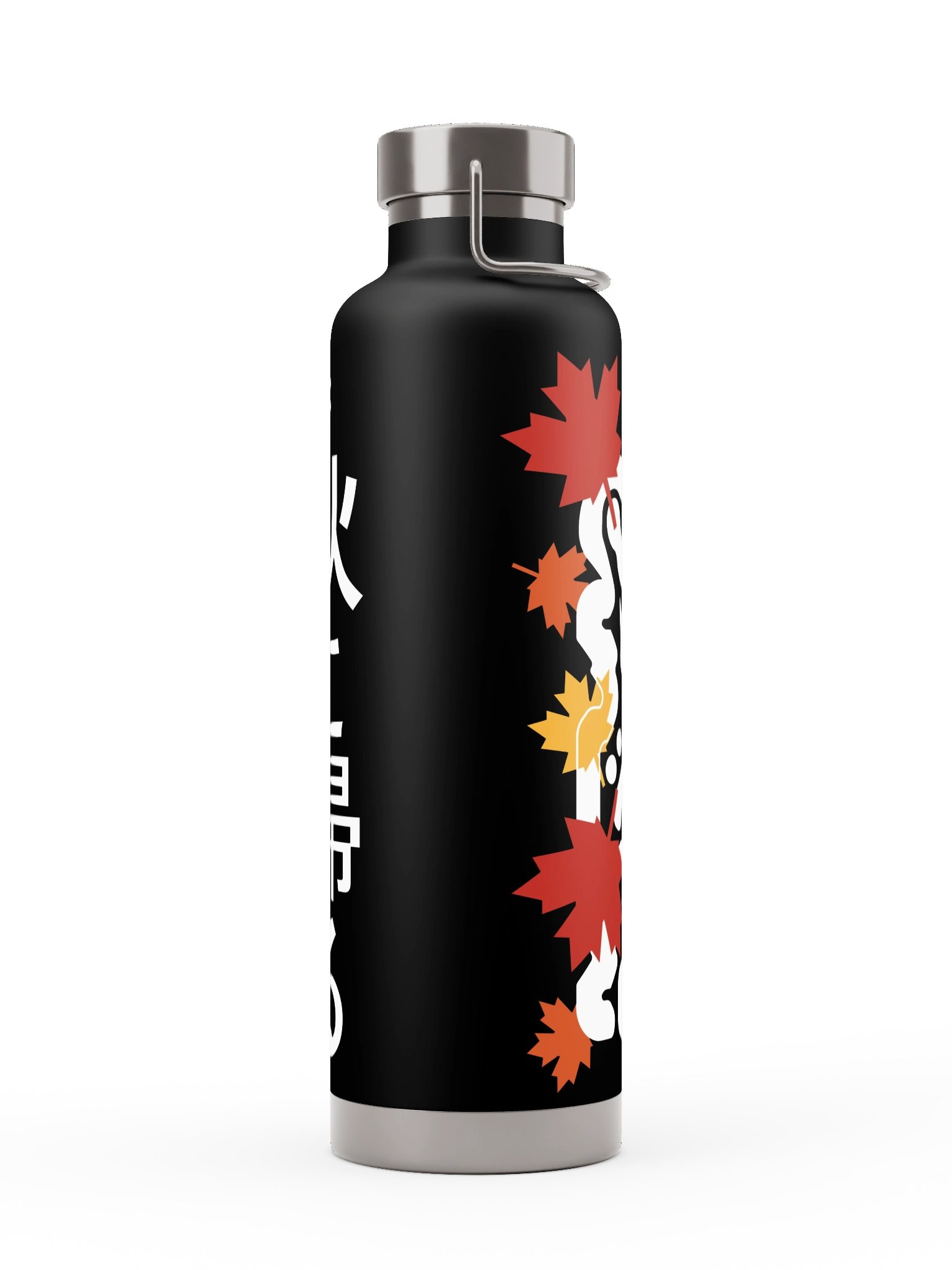 秋に帰る Return to Autumn Drink Bottle product image (1)