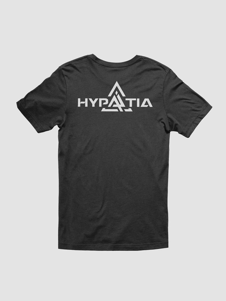 Monument / Hypatia T-Shirt product image (2)
