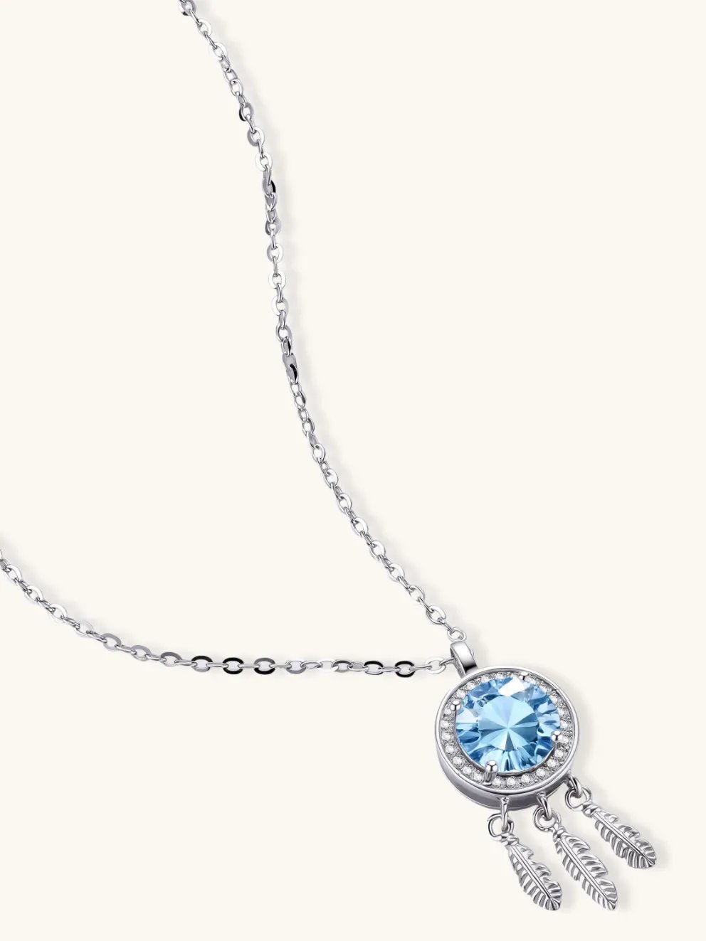Celia Necklace product image (2)