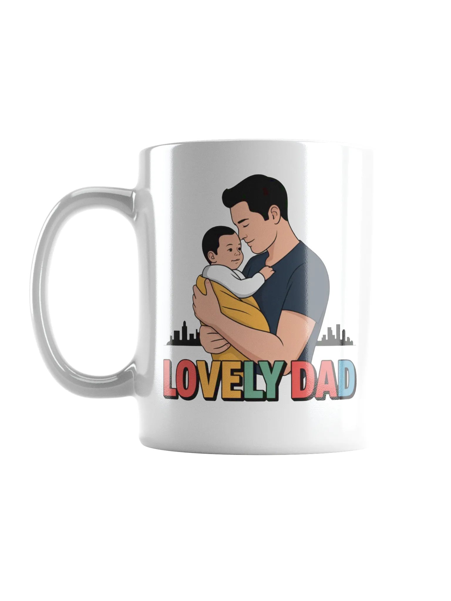Lovely Dad product image (17)
