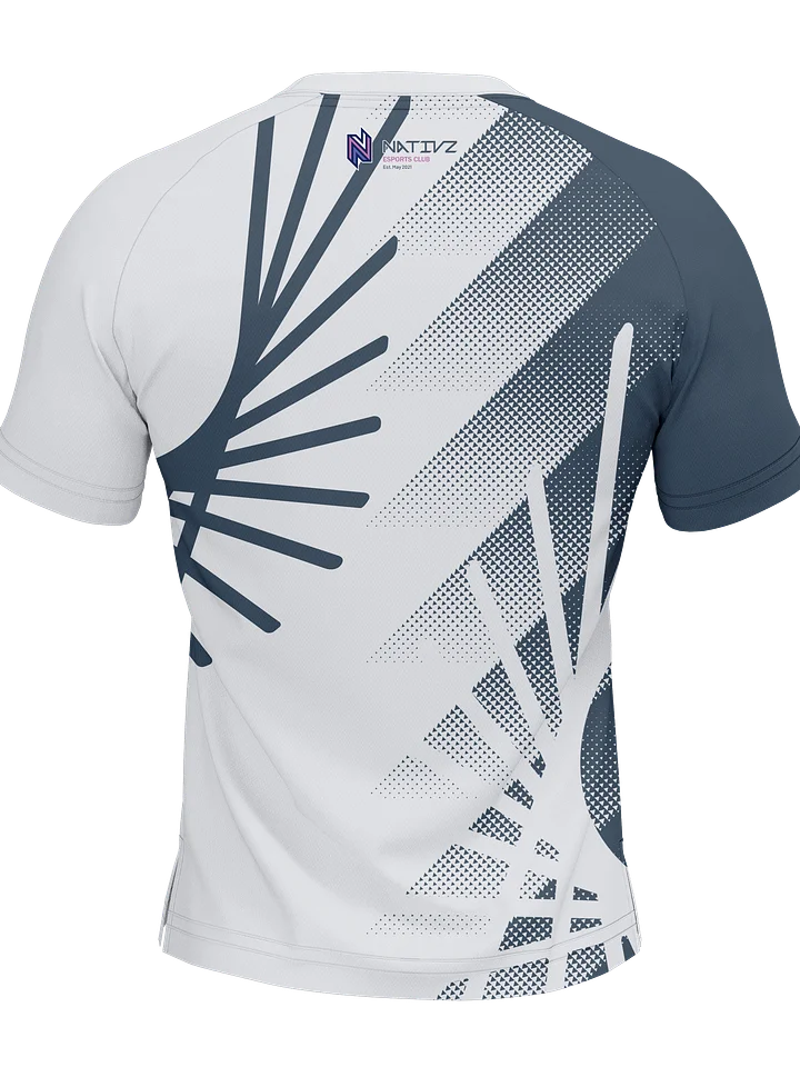 SETU Player Jersey product image (2)