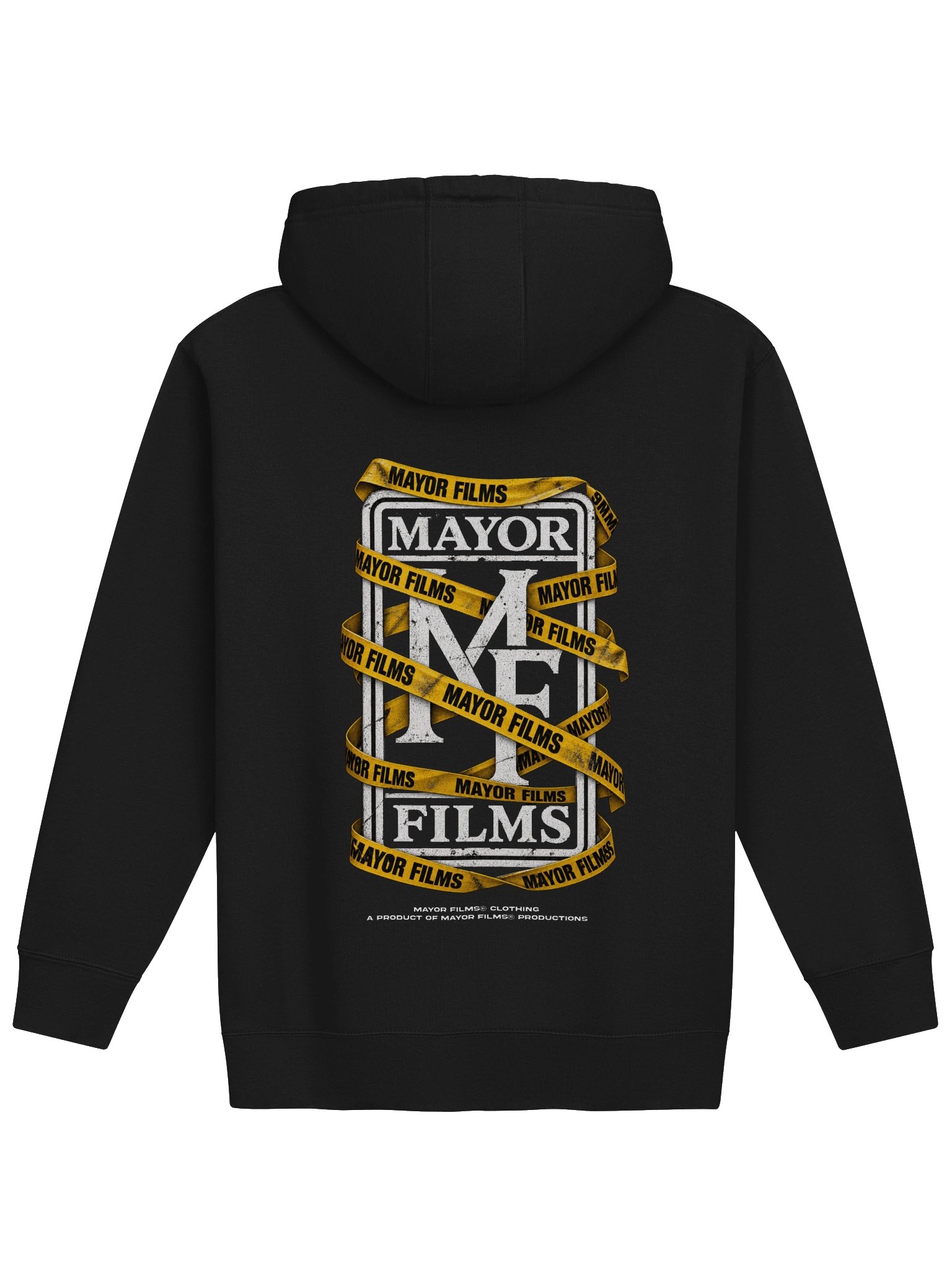 BODY - HOODIE product image (2)
