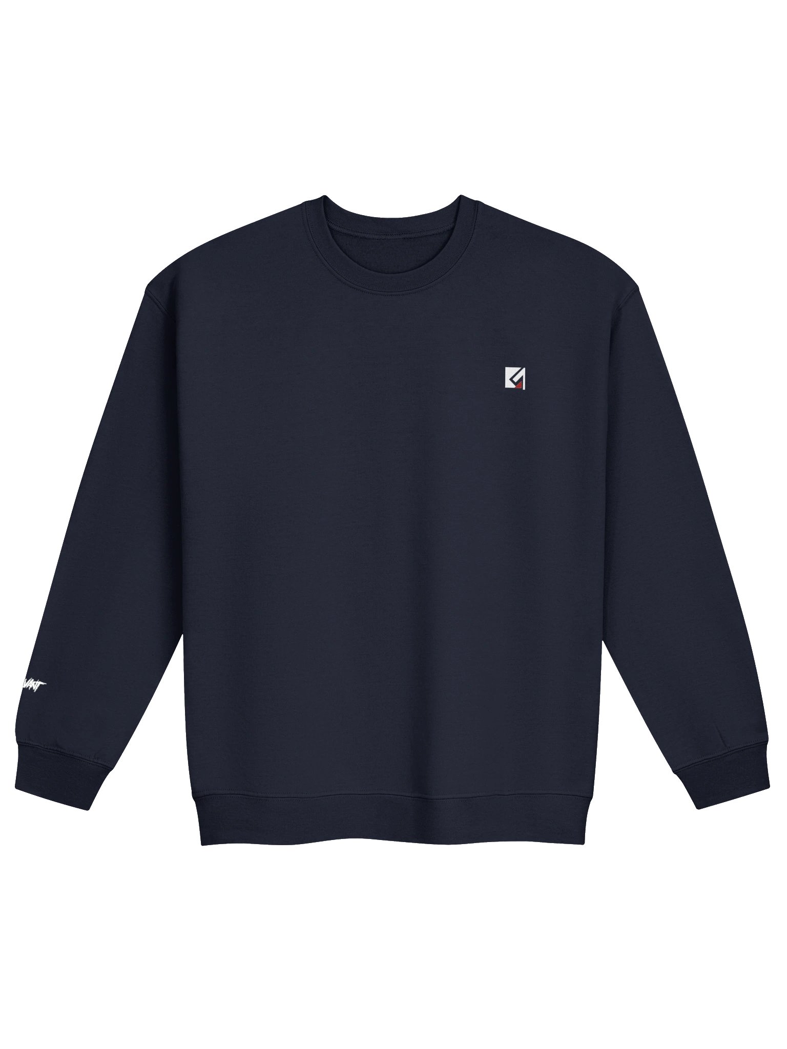 Sky Line Sweatshirt - Bulvant - auxKymPc8BE