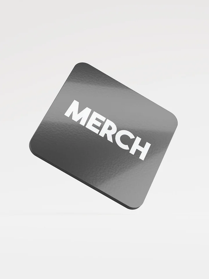 Merch Coaster product image (1)