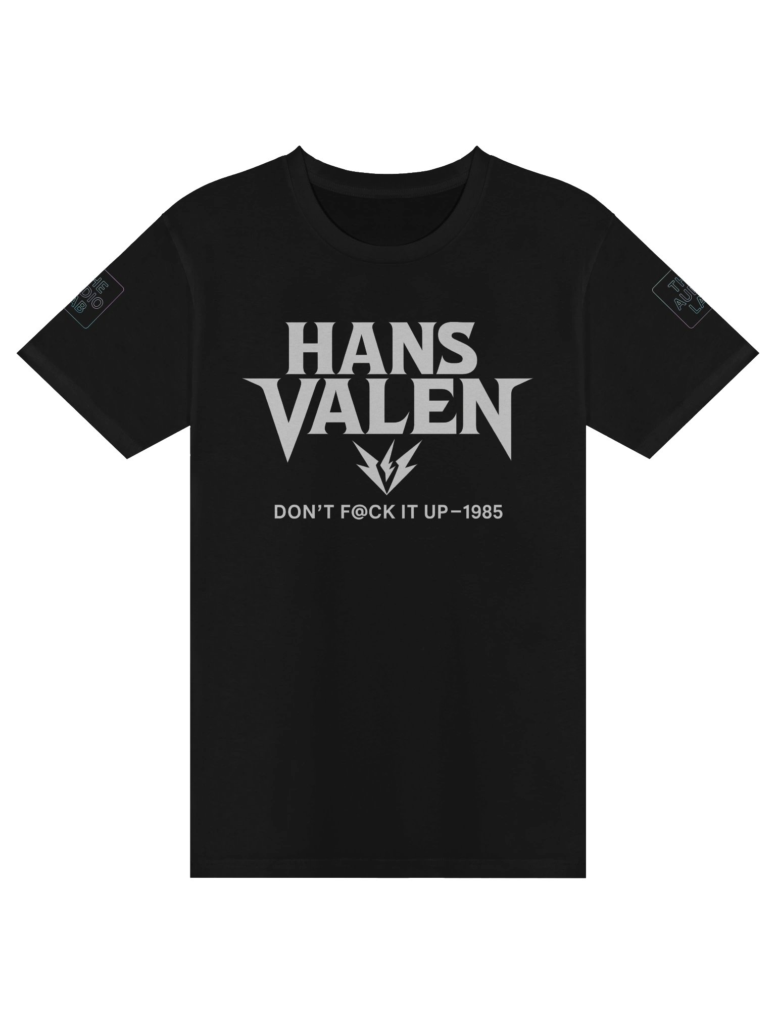 Hans Valen Tour TEE product image (1)