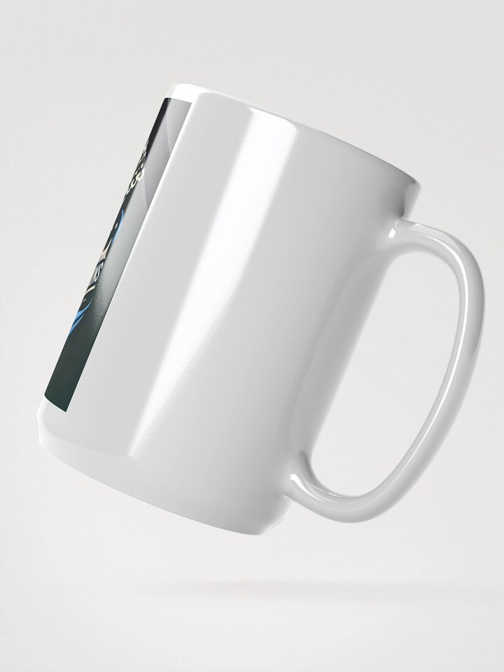 Cool Music Mug product image (2)