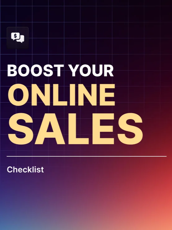 Boost Your Online Sales product image (2)