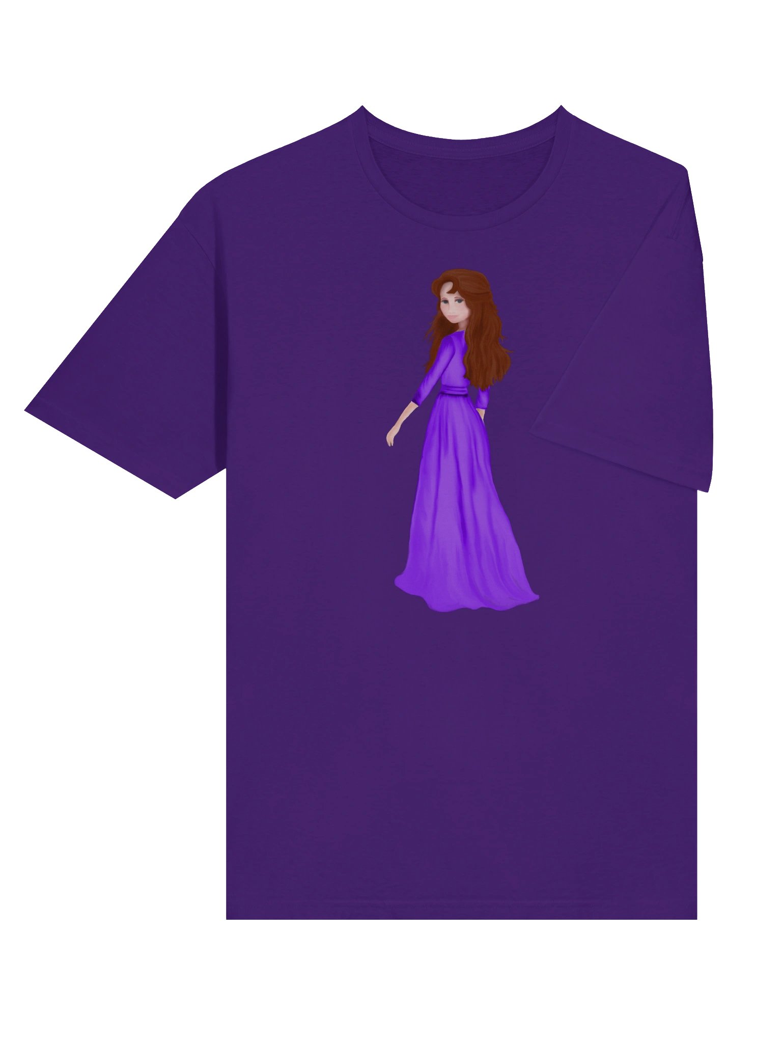 Unisex Gildan Softstyle T-Shirt product image (4)