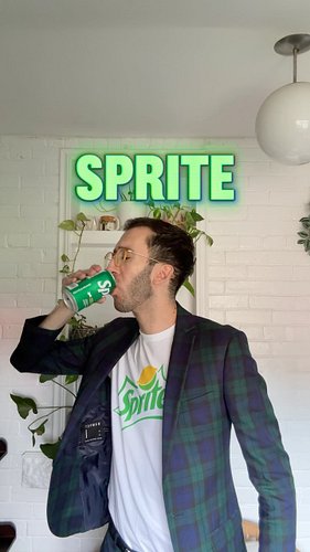 An ice cold can of @sprite hits every time (after time) 💚
#sprite