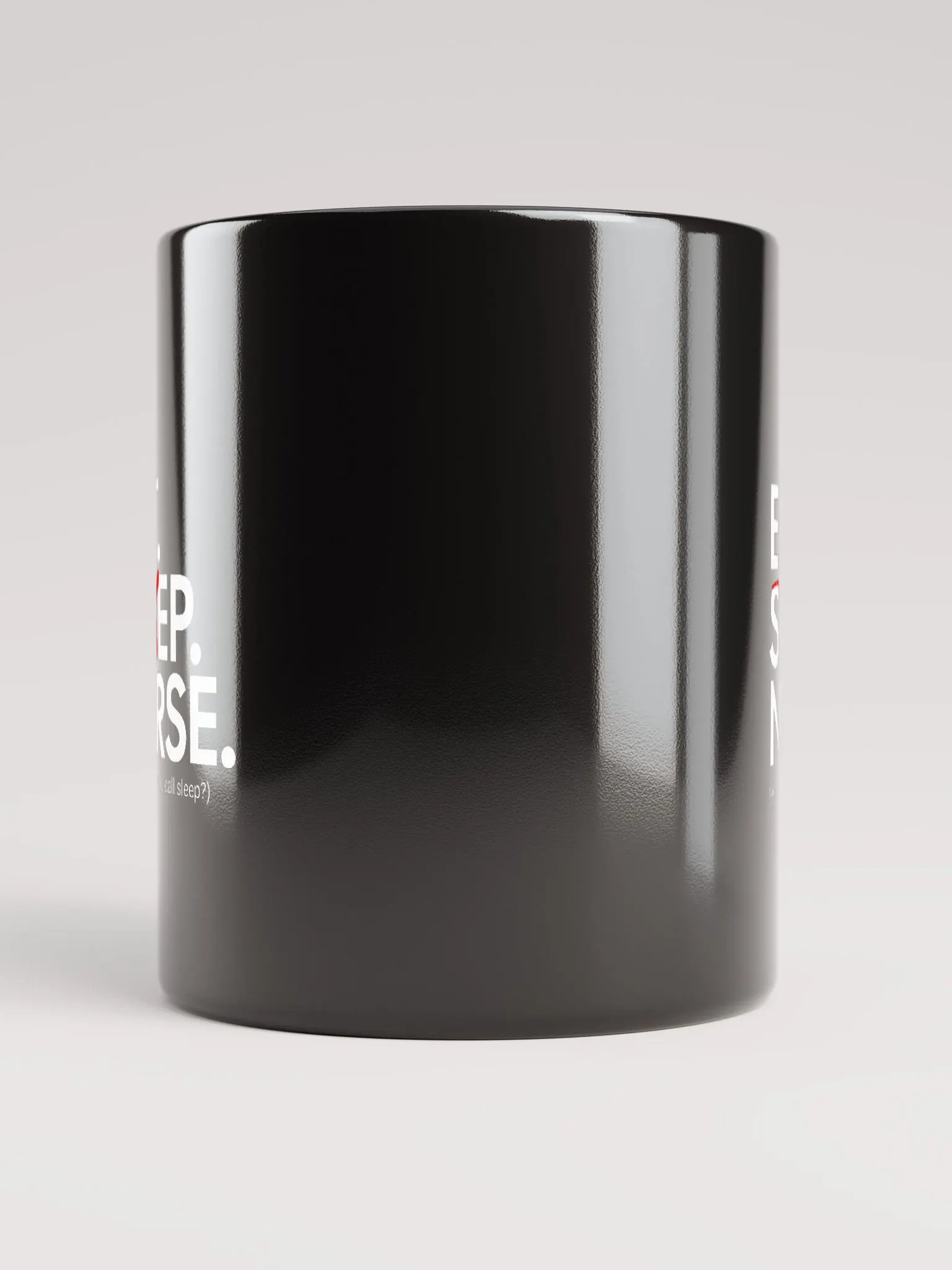 Eat Sleep Nurse Coffee Mug product image (10)