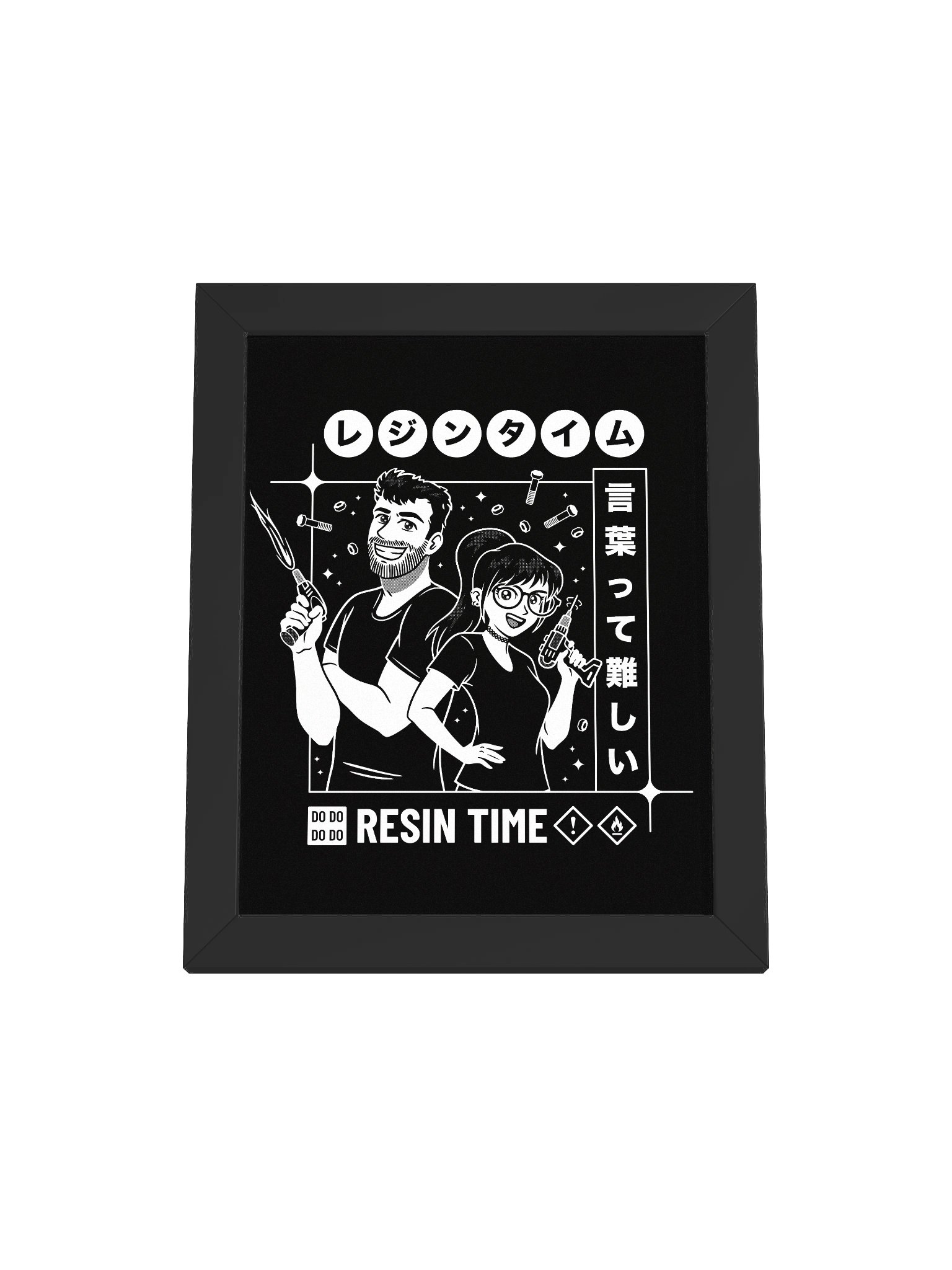 Anime Poster product image (1)