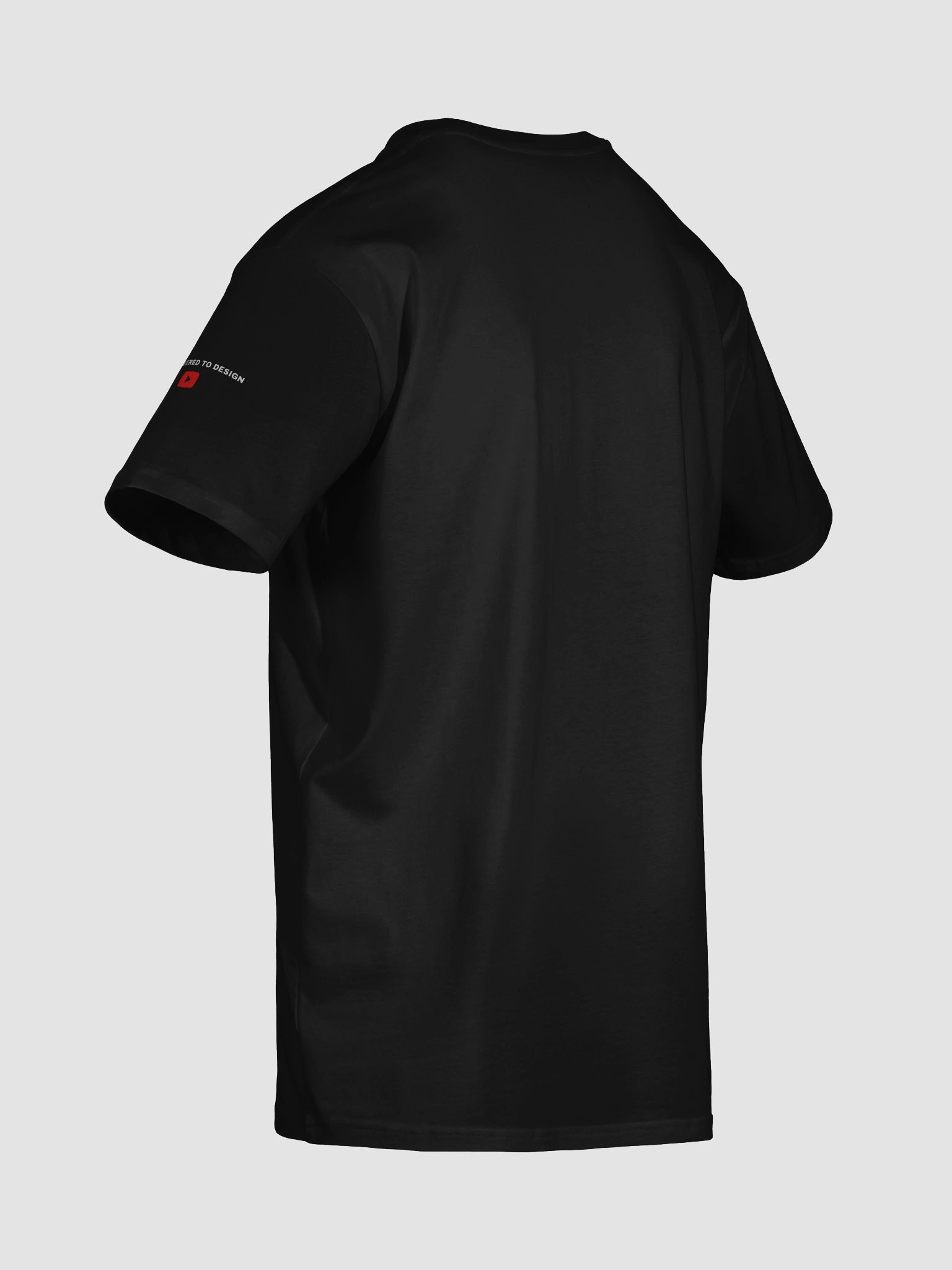 CUSTOM Camper T-Shirt product image (24)