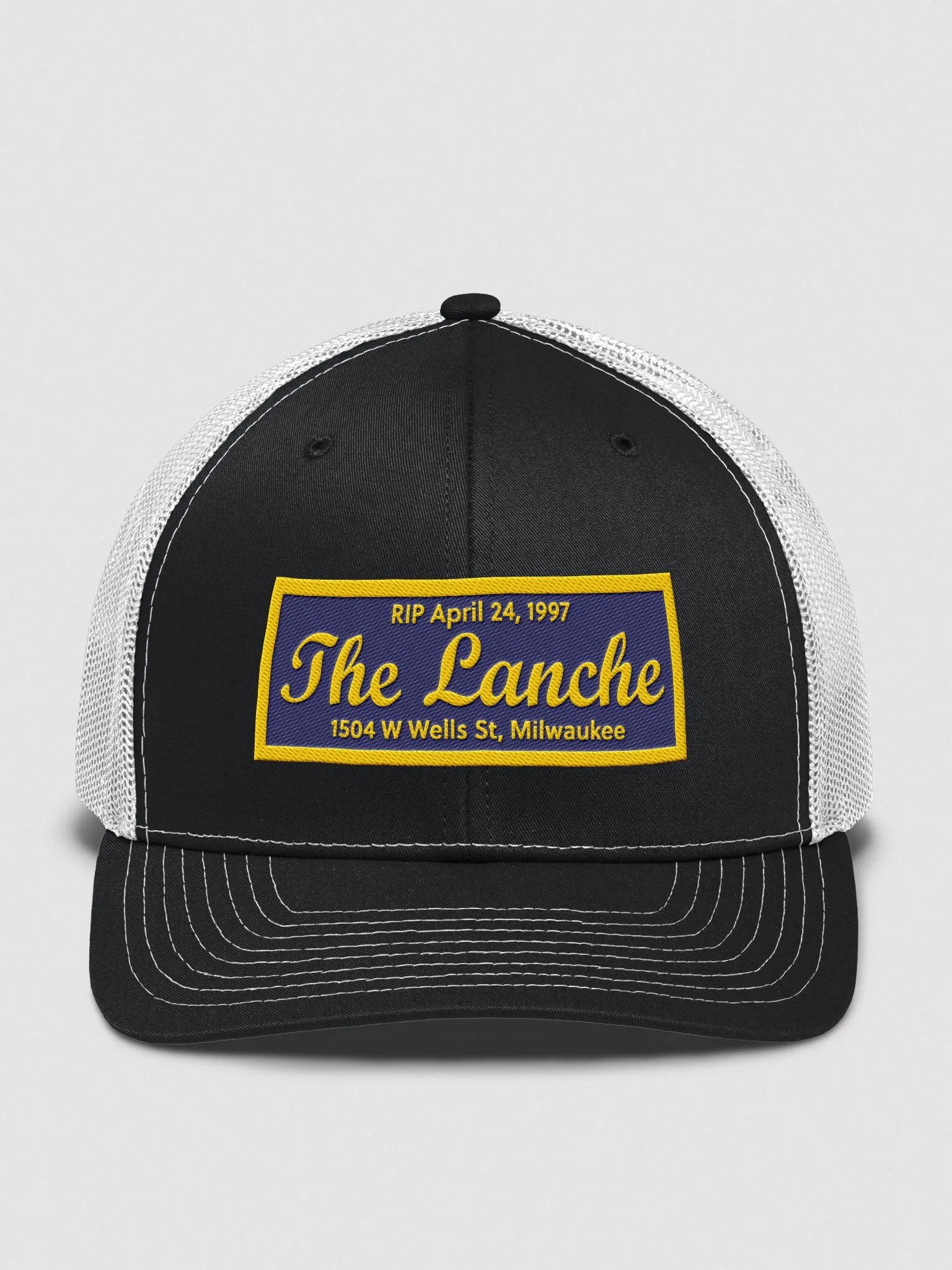 The Lanche | Milwaukee product image (6)