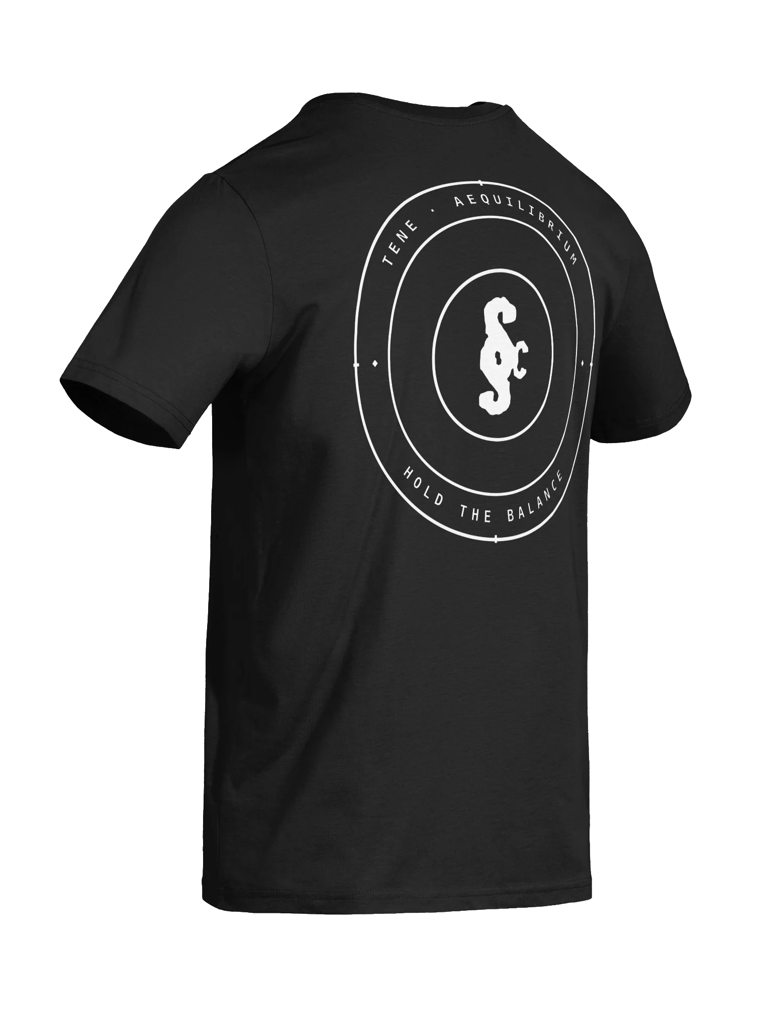 Sworn Stave Collective Unisex T shirt product image (9)