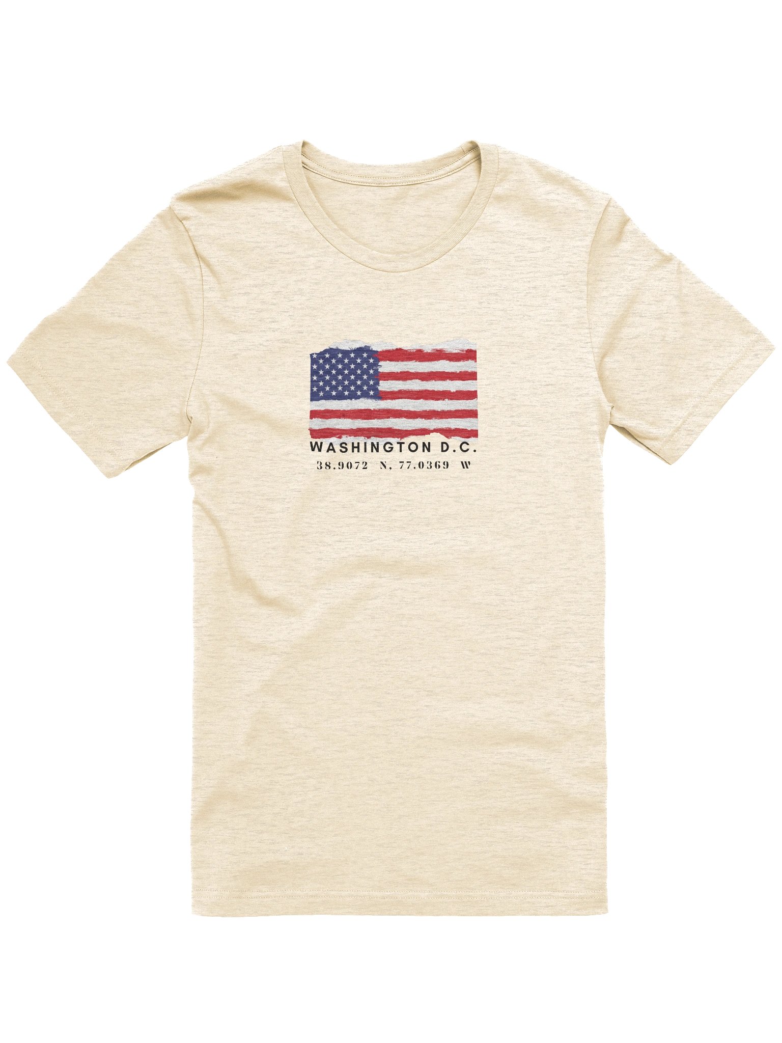 Capital Cities-Washington DC product image (1)