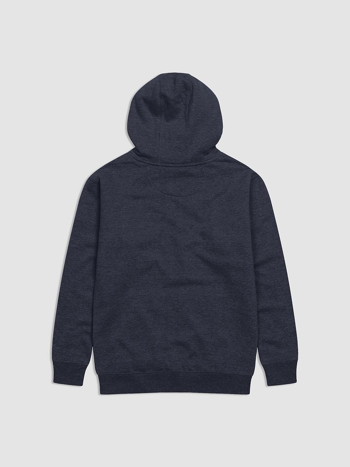 Pixel Island - Premium Hoodie product image (2)