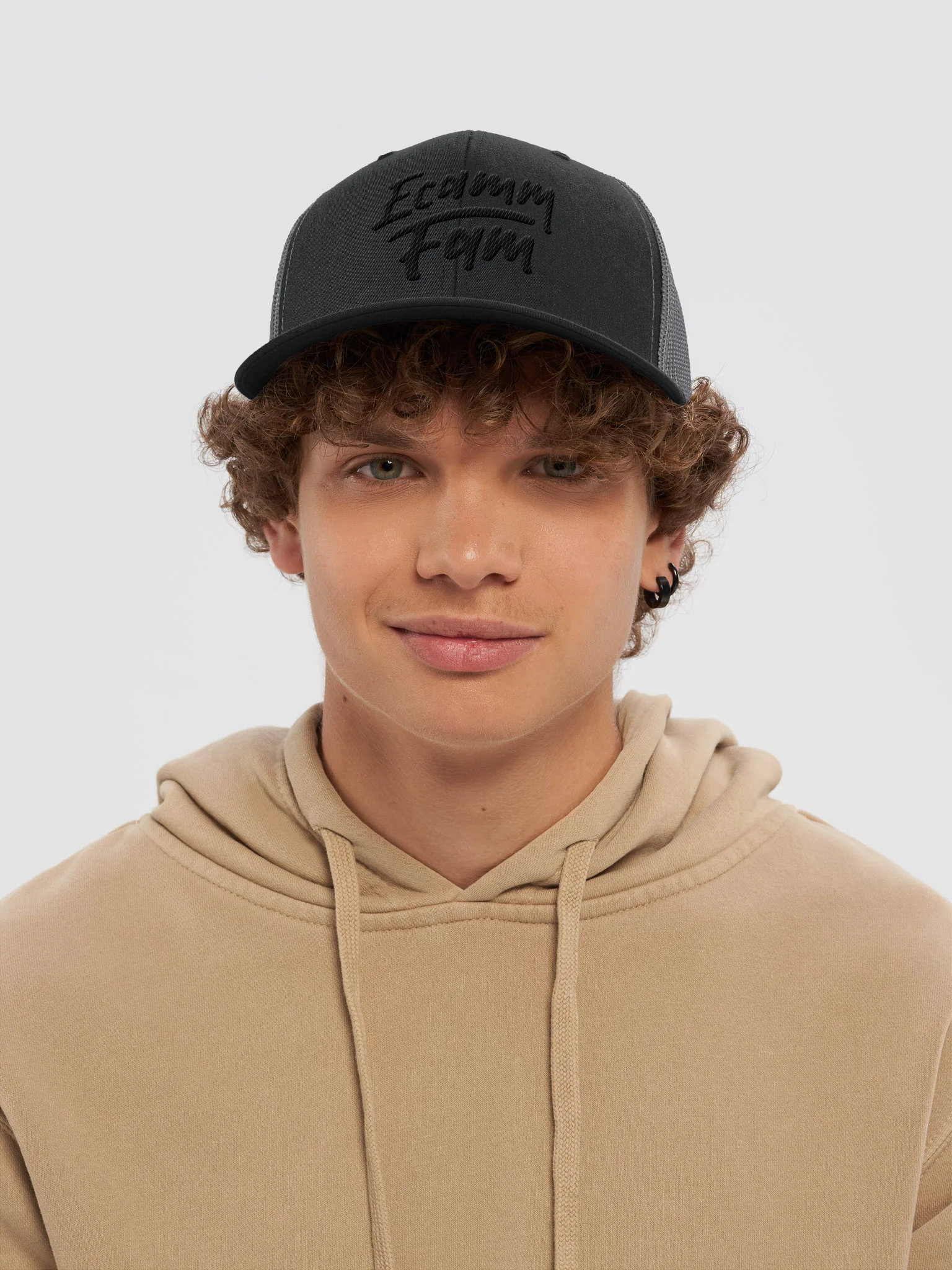 EcammFam Hat product image (5)