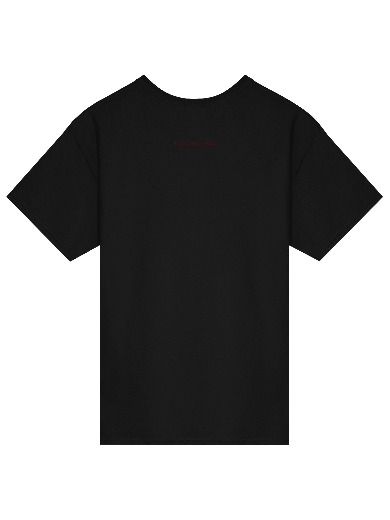 Helltræf/Baphomet/Leviathan Tee product image (2)