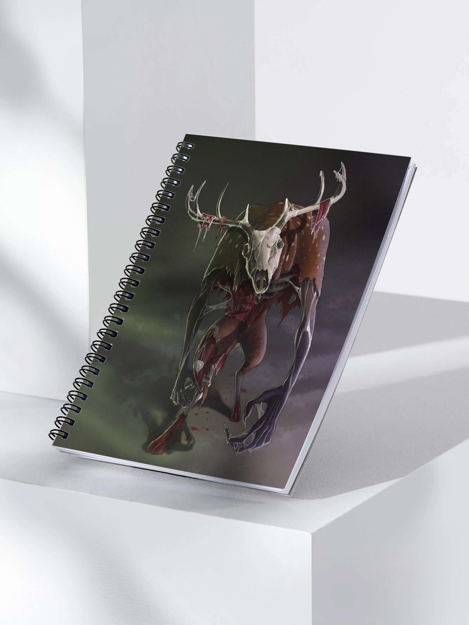 Oh Deer! Notebook product image (3)