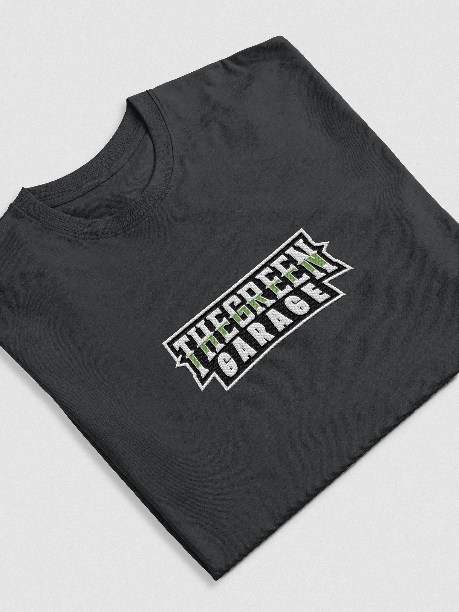 FutureShock Tee product image (5)