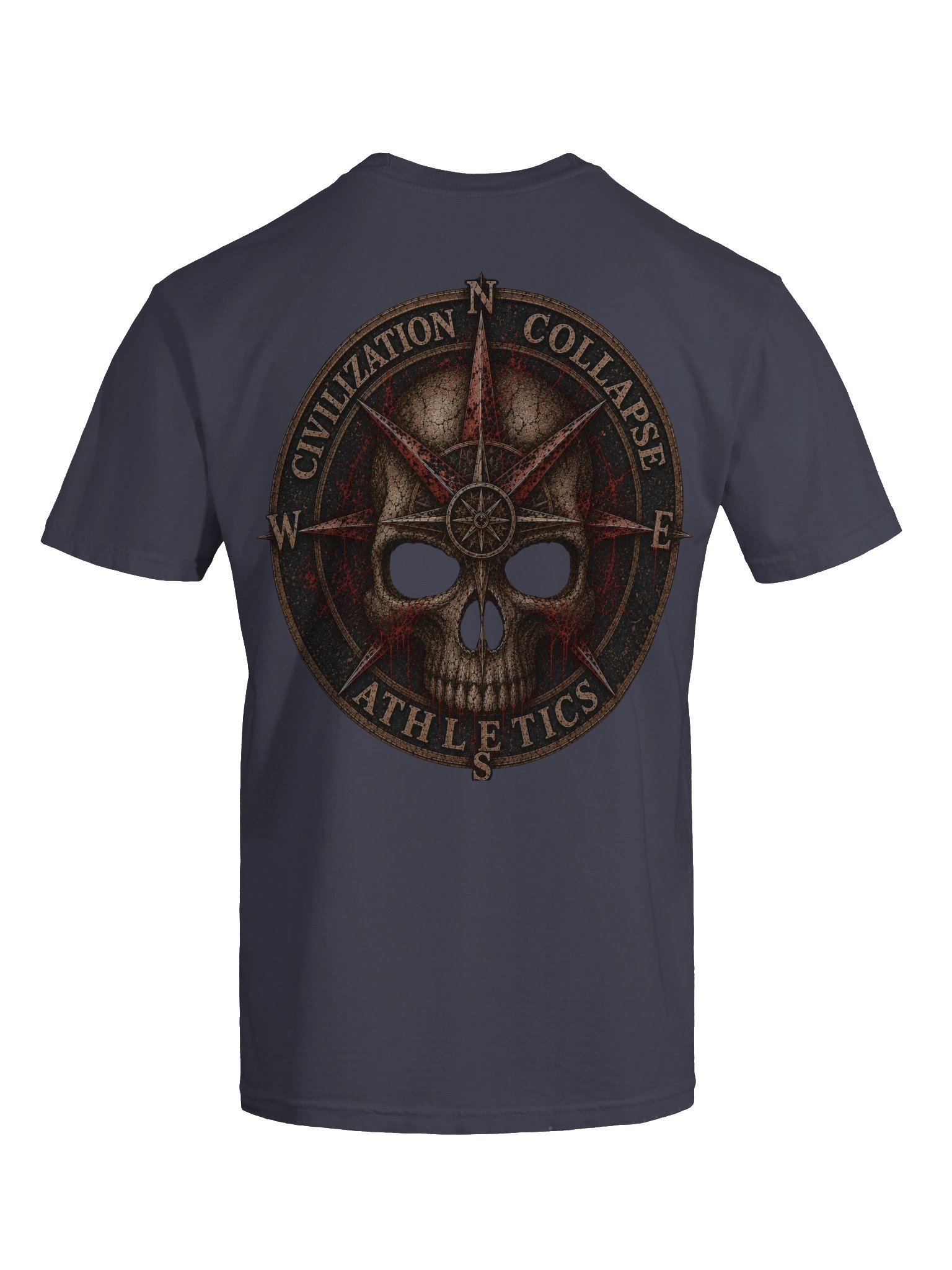 CCA Dead Reckoning Tee product image (2)