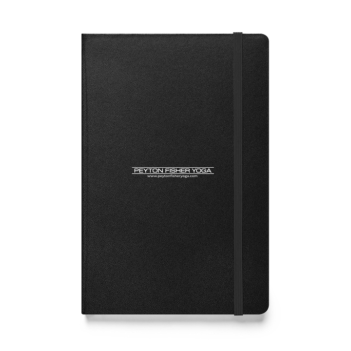 Specialist’s Field Journal by Peyton Fisher™ product image (1)
