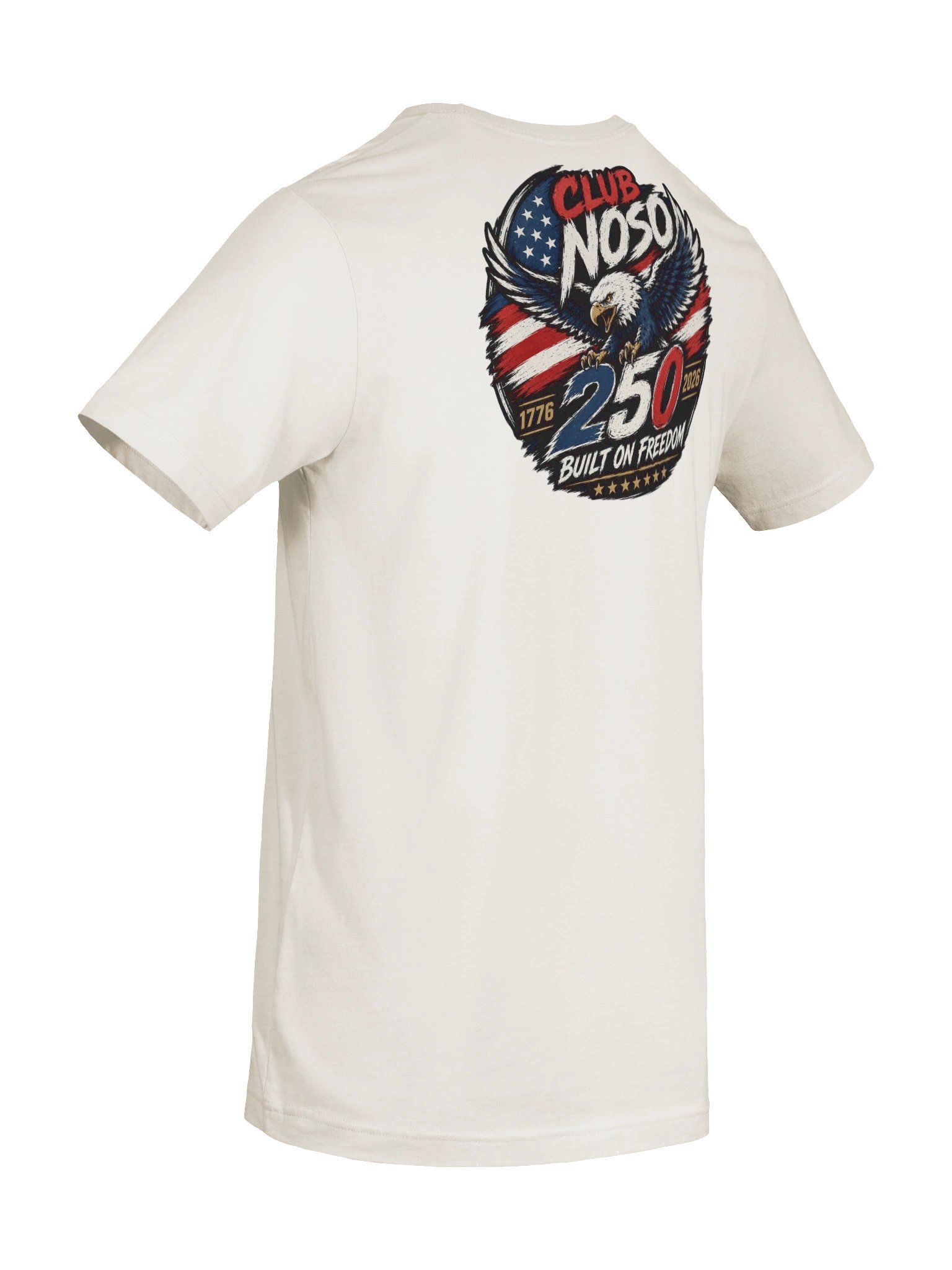 250th Fourth of July Special Shirt product image (22)