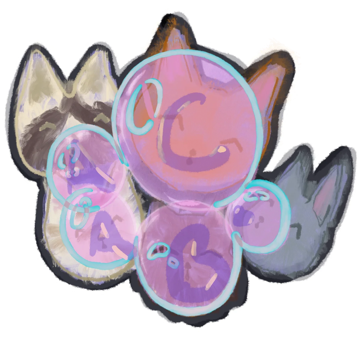 anarkitty.. (tee) product image (5)