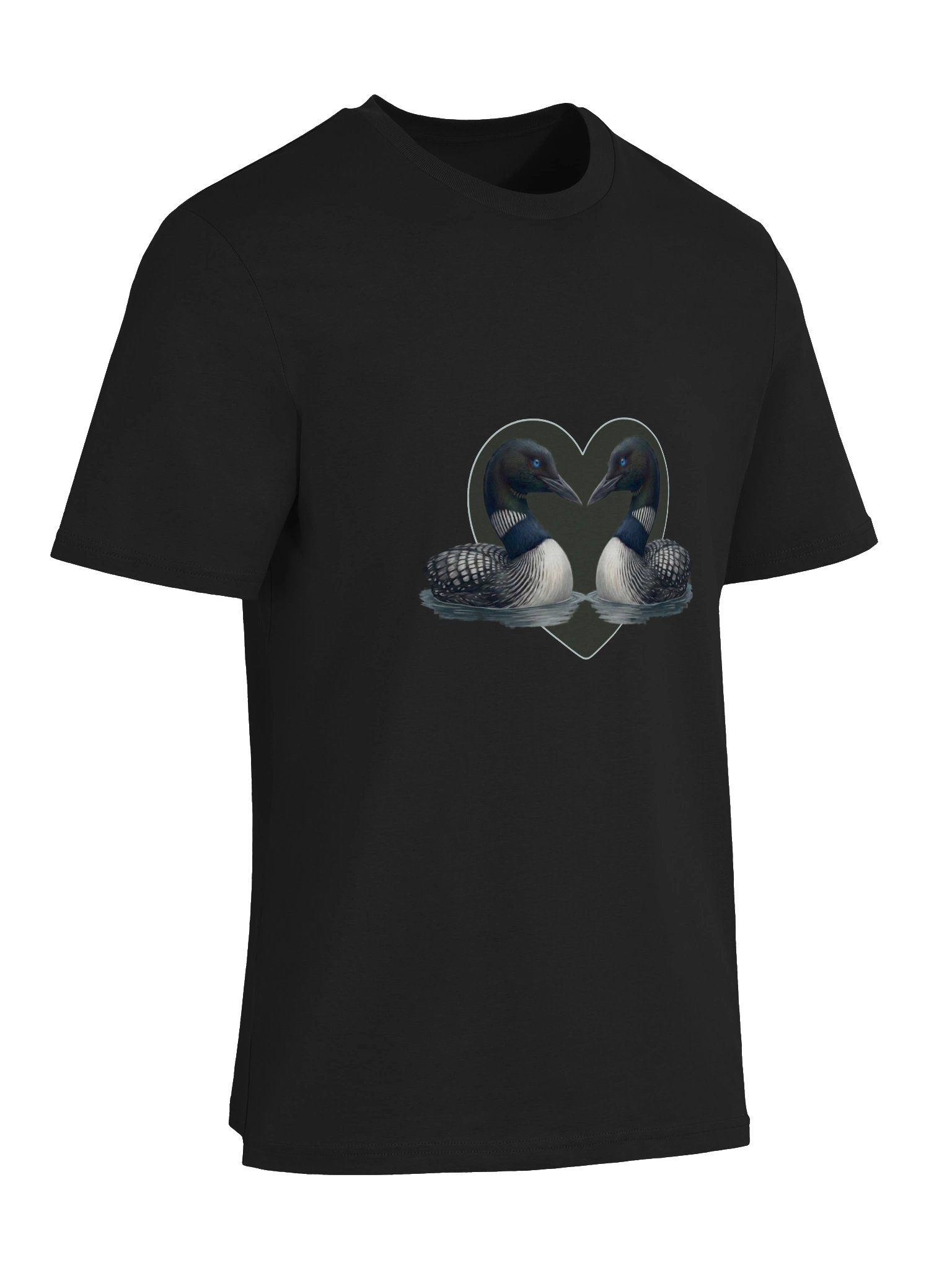 PREMIUM LOON LOVERS TEE product image (37)
