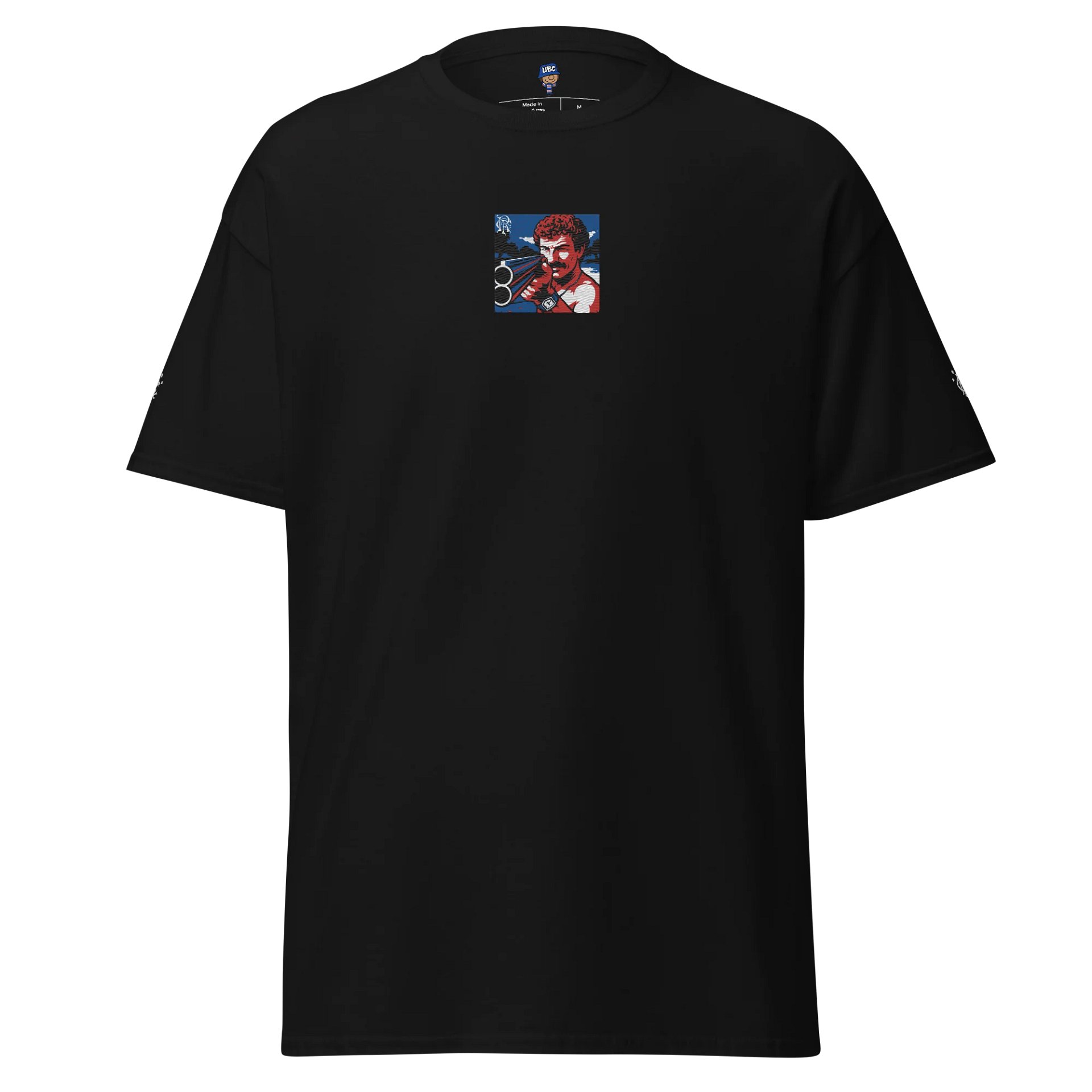 UBC "Take Aim" Tee product image (1)