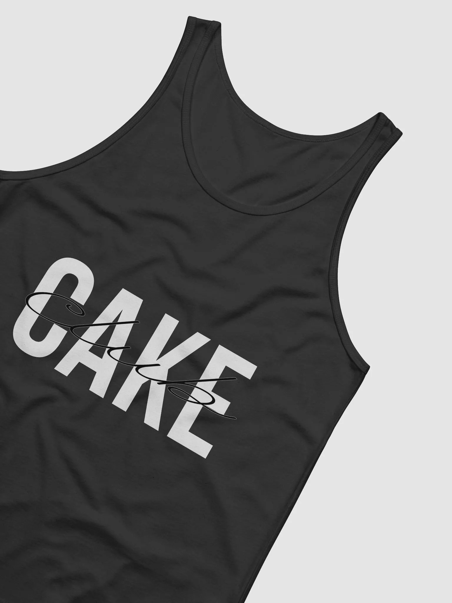 Cake Club Tank Top product image (4)