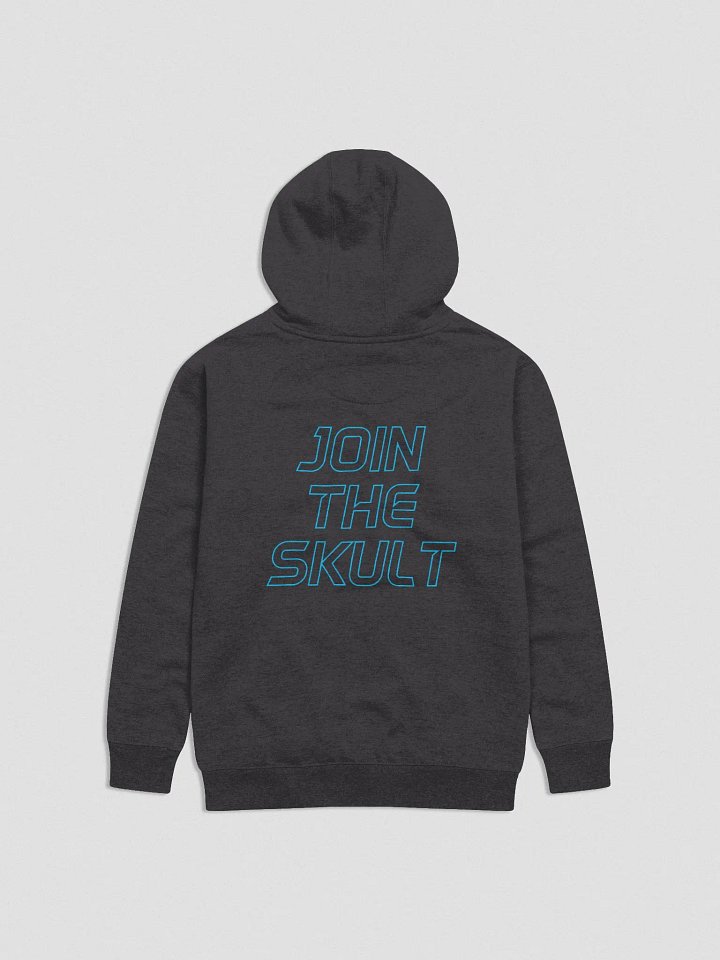 Heatwave InkySkult Sweatshirt product image (8)