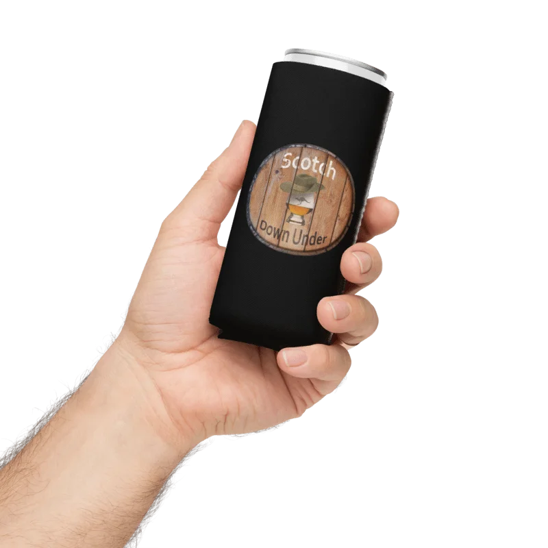 Slim Koozie product image (2)