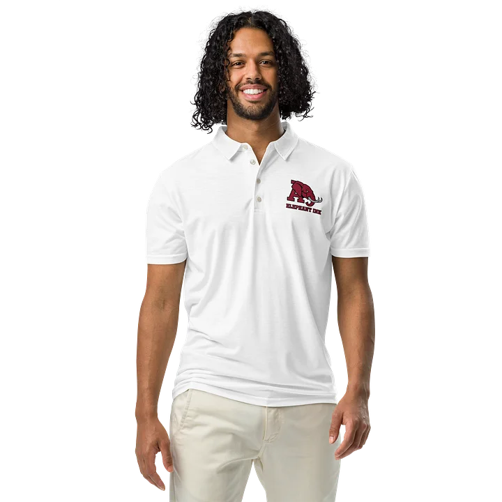 Elephant Ink Polo product image (1)