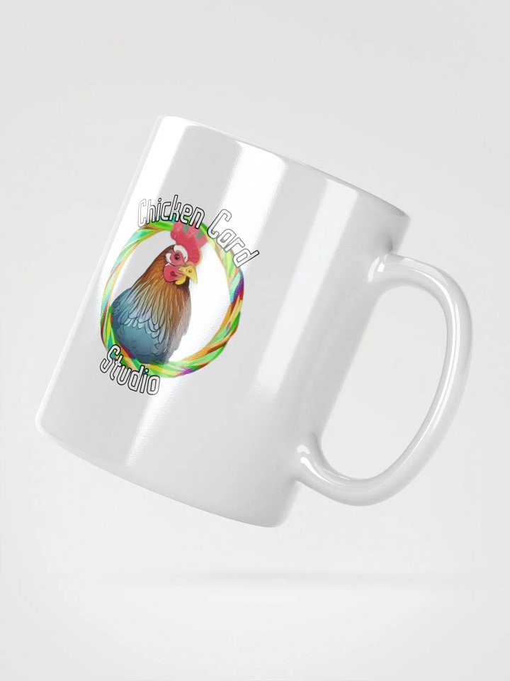 Chicken Cup!!! product image (6)