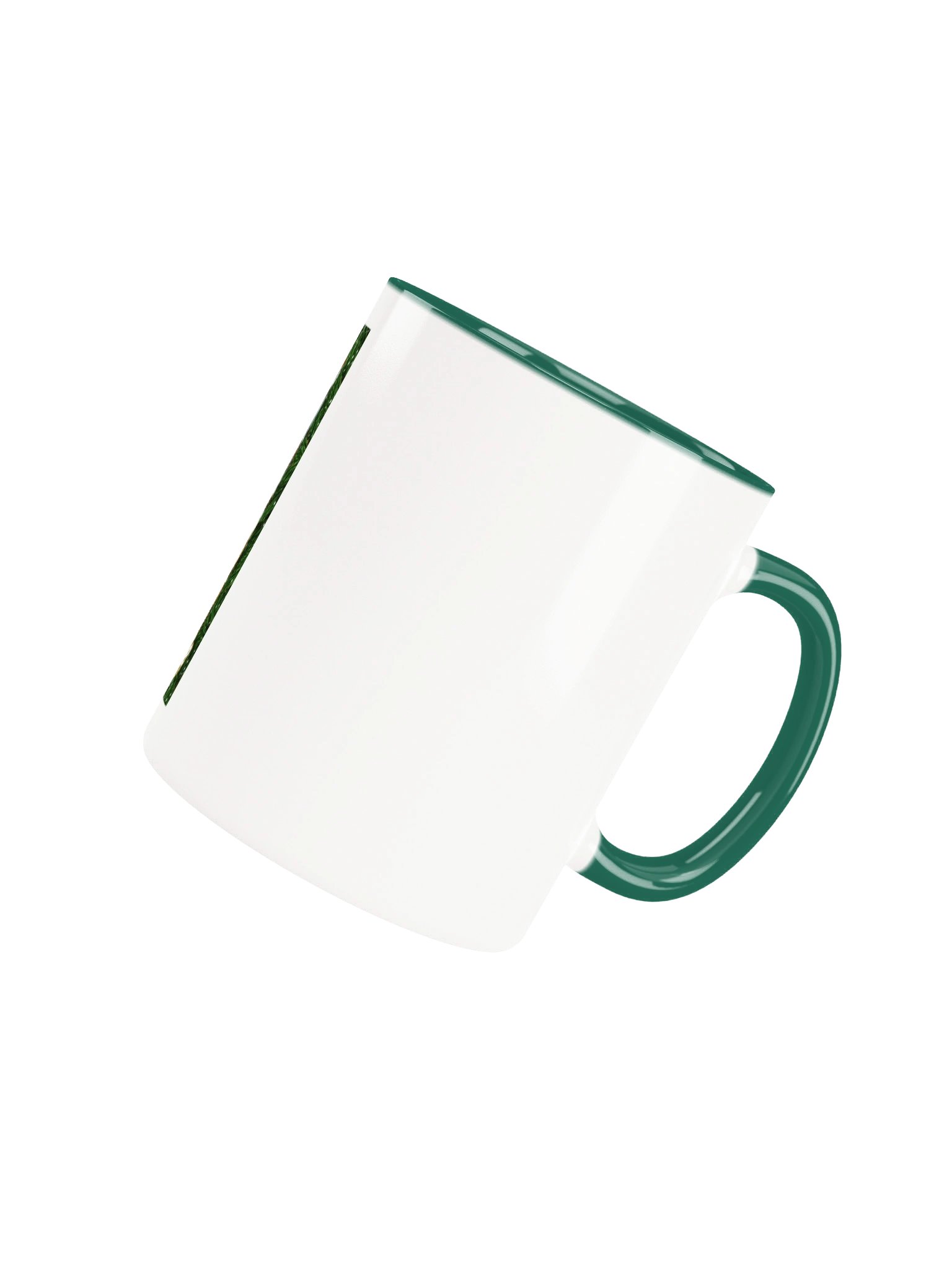 Sleigh Me. Mug product image (3)