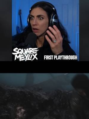 WHAT IS HAPPENING? #ClairObscurExpedition33 #firstplaythrough #squaremeylix #twitchpartner